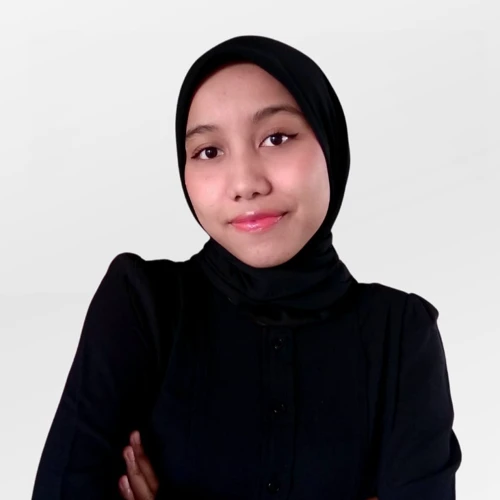 Afifah Alfina