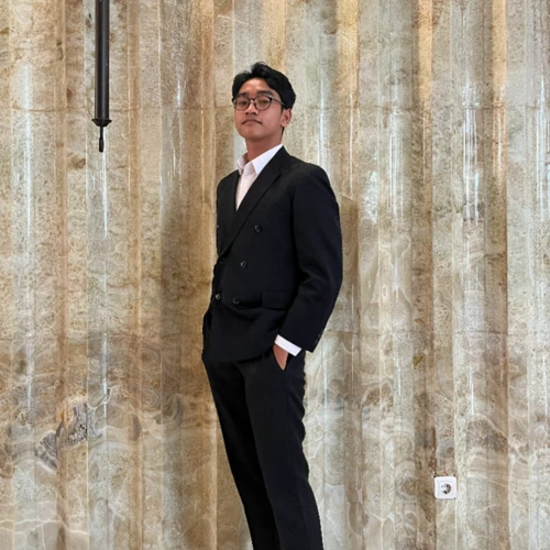 Azyumardi Mumtazul Umam