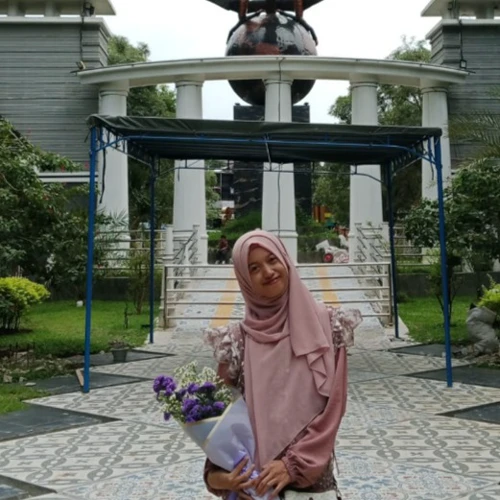 Puspita Rahayu