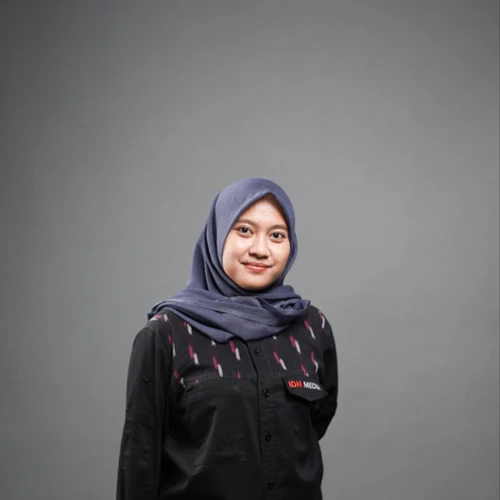 Putri Nadiyah