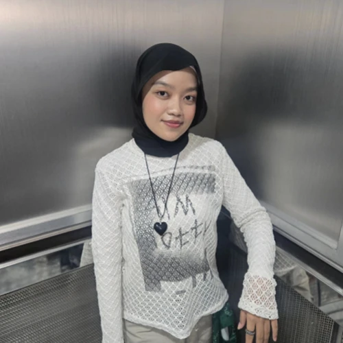 Aliyyah Fayyaza Zulthany