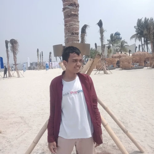 Ali Hanafiah Ritonga 