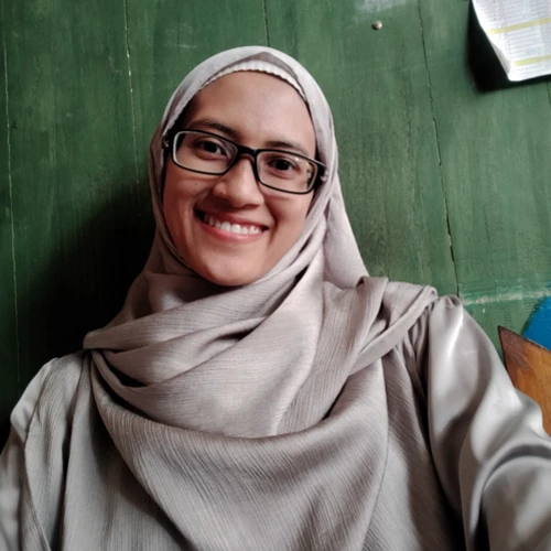 sarah aisyah