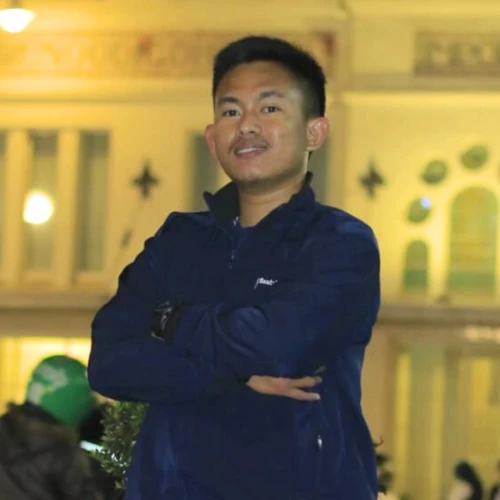 Gilang Ramadhan