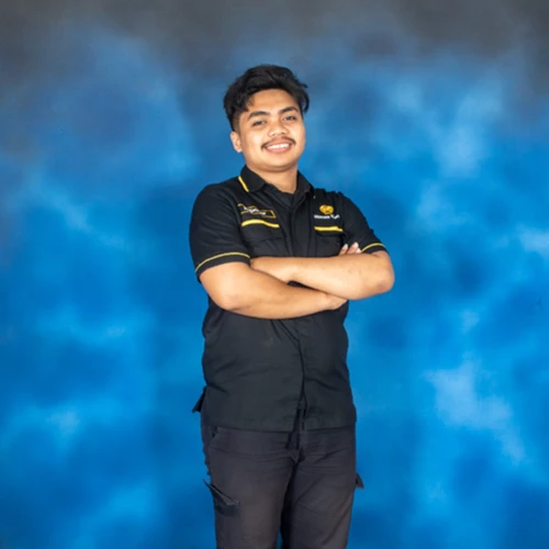 Rachmaddani Rizki Saputra