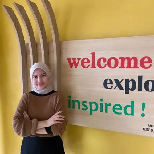 Siti Zulhaiziah Azalea Zahfira