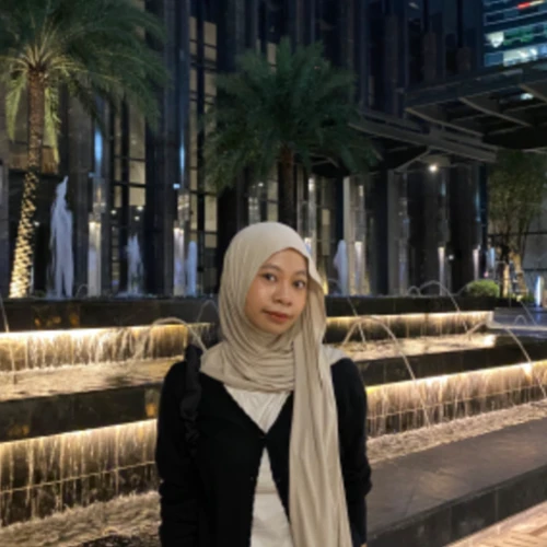 Bernika Nathania