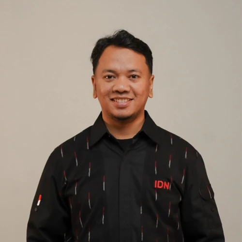 Fahreza Murnanda