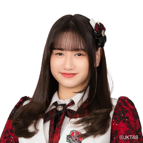 Cathy JKT48