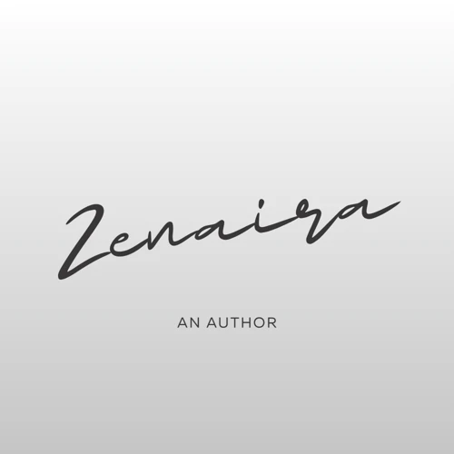 Zenaira Story