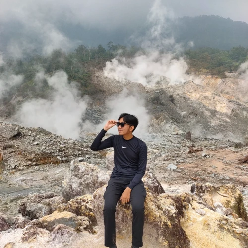Chaidir Bagir