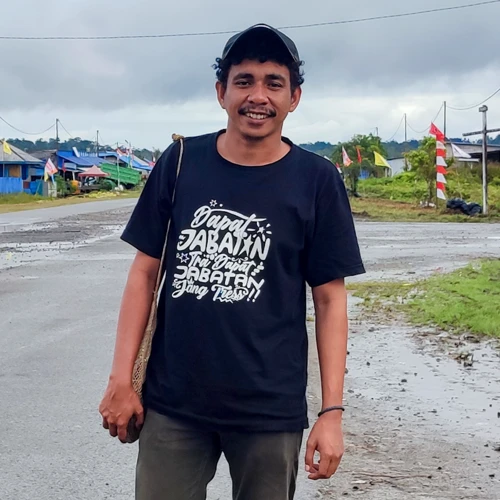 Endy Langobelen