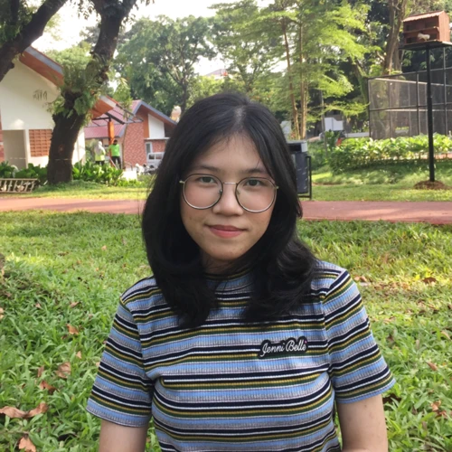 Nafia Mahesa