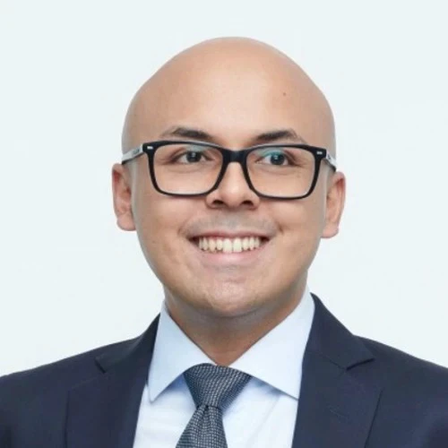 Dirgayuza Setiawan