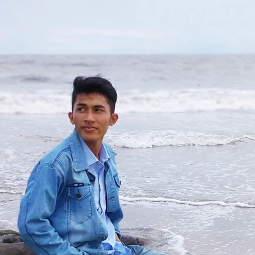 Rio kurniawan