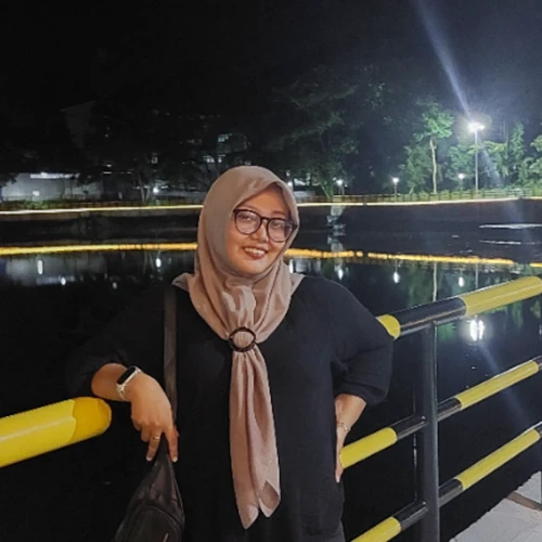 Esa Fatmawati