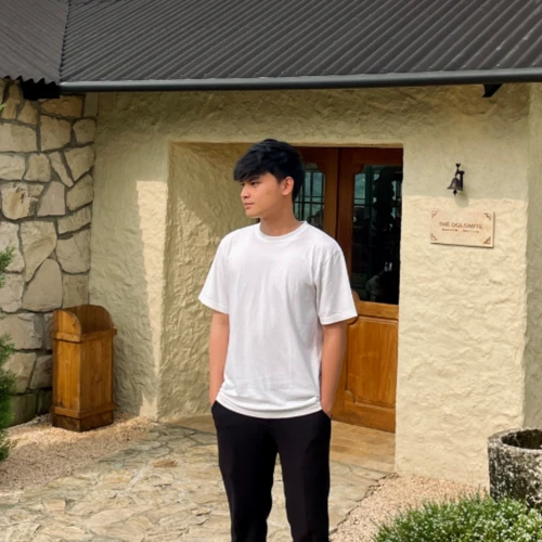 William Jonathan Ronald Manueke