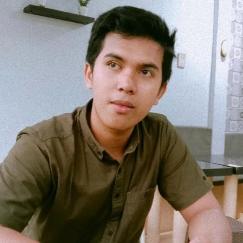 Rahmat Fauzi