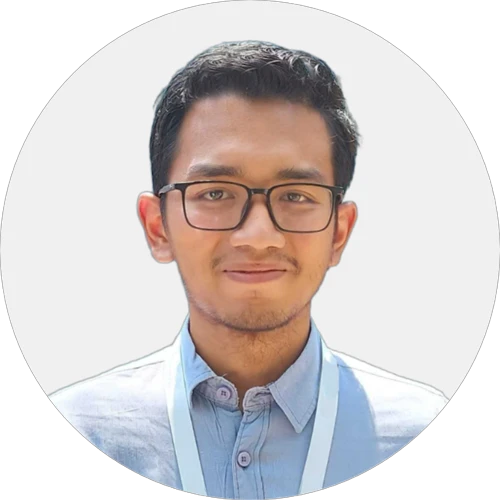 Pradhipto Bagas Wicaksono