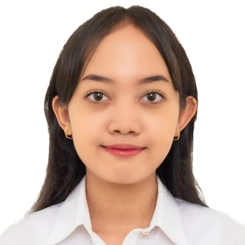 Monika Putri Setiarini