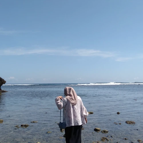 Umi Zakiah