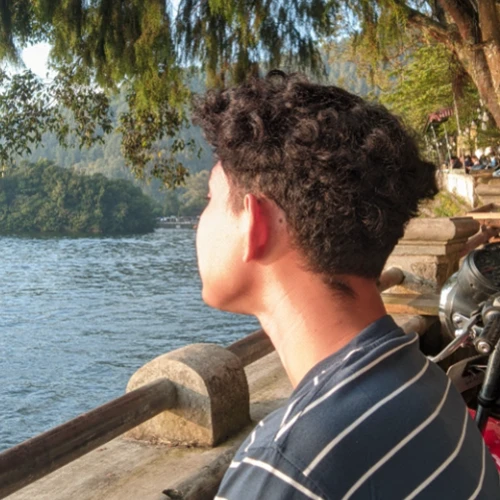 Azril Fajar