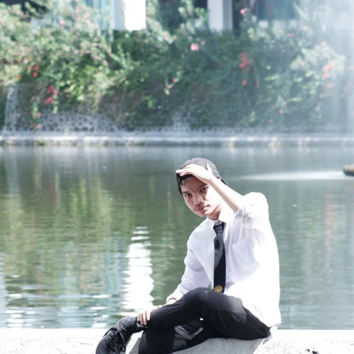 Chairul Manek Ismail