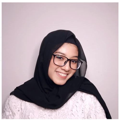Zahidah