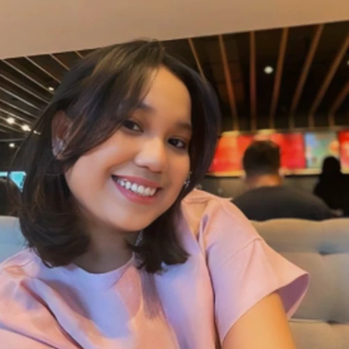 Siti Rohimah Nurul Aini