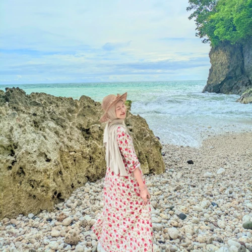 Rindu Damai Pertiwi