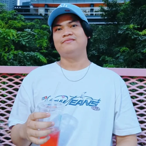 Muhammad Yusuf