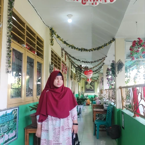 Safira Prafita Rukmana Muslim