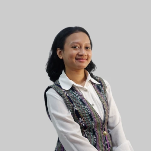 Antonia Rucita Nurak