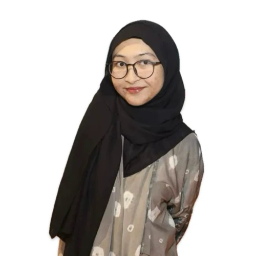 Marelda Ananda Kesuma Putri