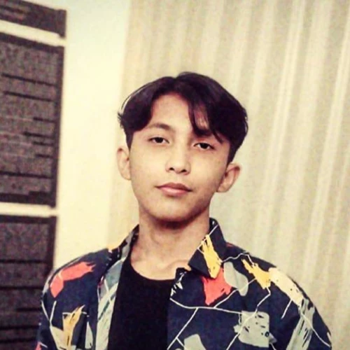 KEVIN DIAS SYAHPUTRA