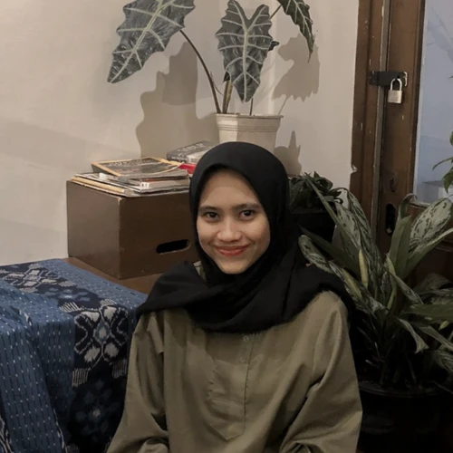 Aisyah Attamami