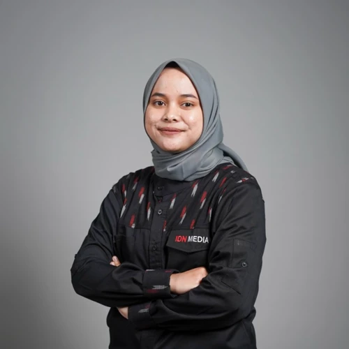 Nafi Khoiriyah
