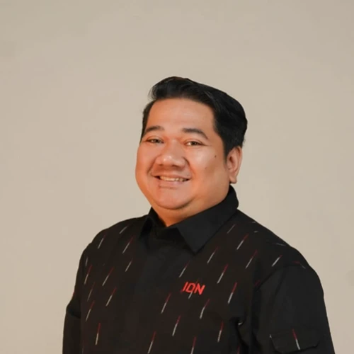 Yogie Fadila