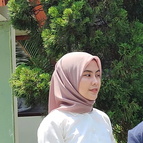Khairunissa Aura Fatimah