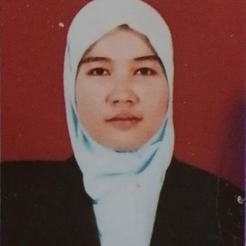 Mila Farida