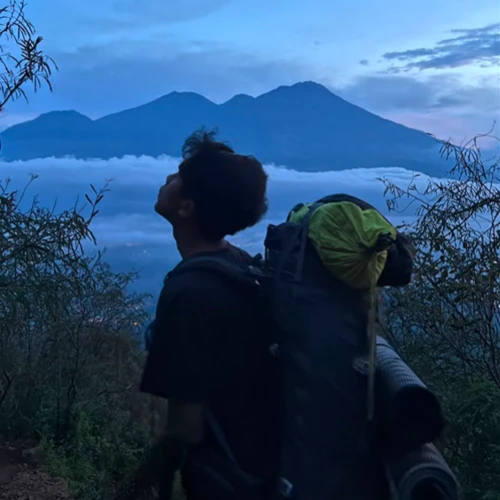 Putra Sakti