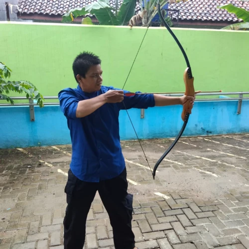 Latatu Nandemar