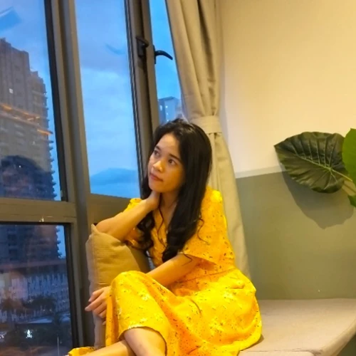 Marlina syaikhu
