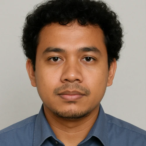 Rudi  Sucipto