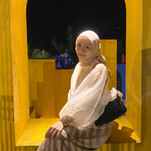 Eka Amira Yasien