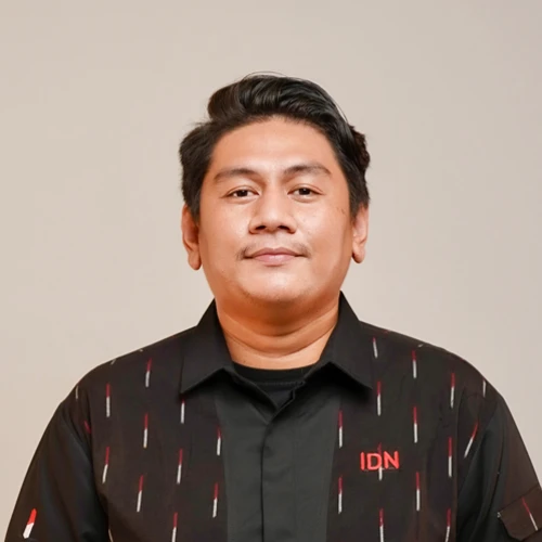 Fadhliansyah Fadhliansyah