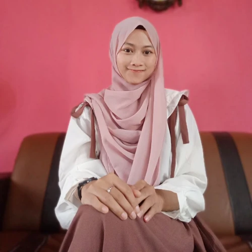Risma Hafida Nuarisa