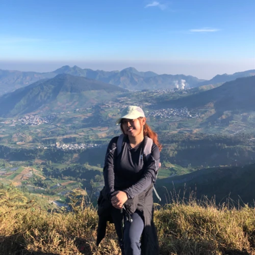 Marsella Putri