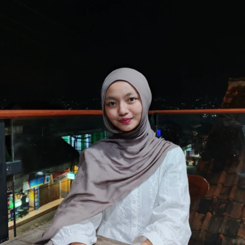 Fadila Nurul Aziziyah