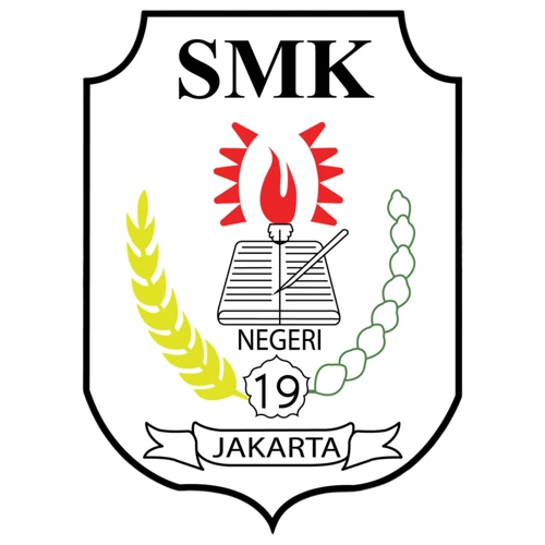 Pdwone- SMKN19 Jakarta